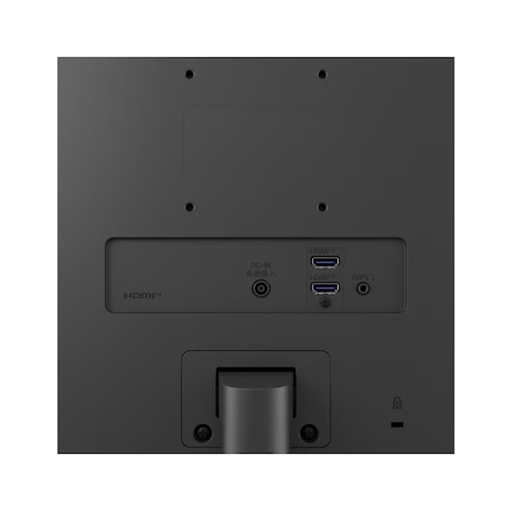Monitor LG 23.8" 24MS500-B 5