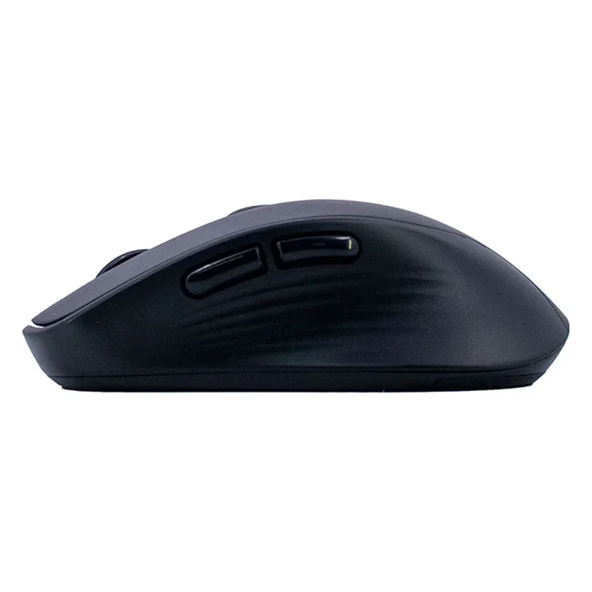 Mouse inalámbrico Teros TE-1228S 2