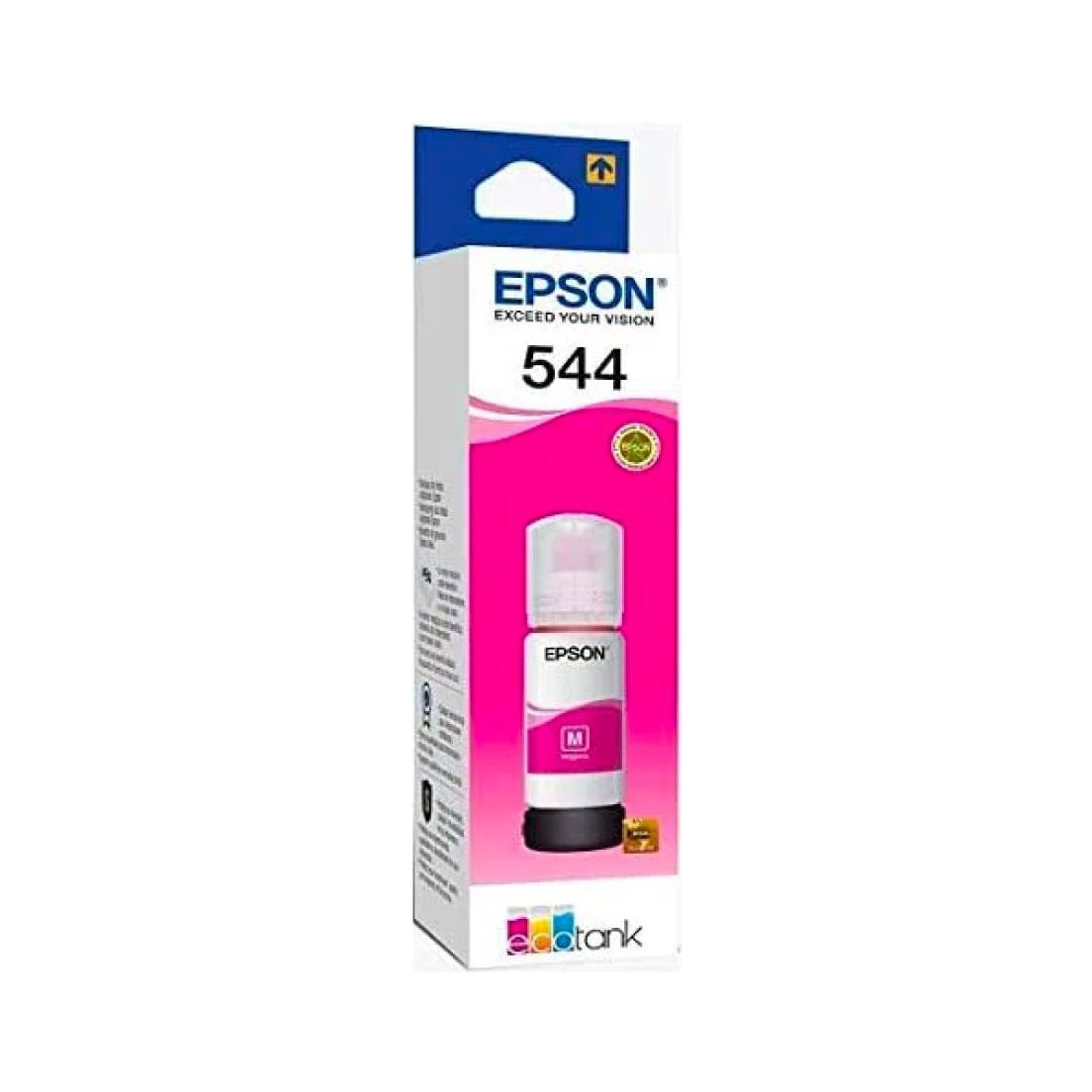 Tinta Epson T544 Magenta