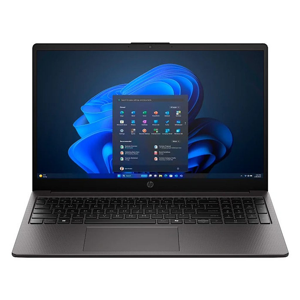 Laptop HP 250R G10 - Core 5 - 8GB