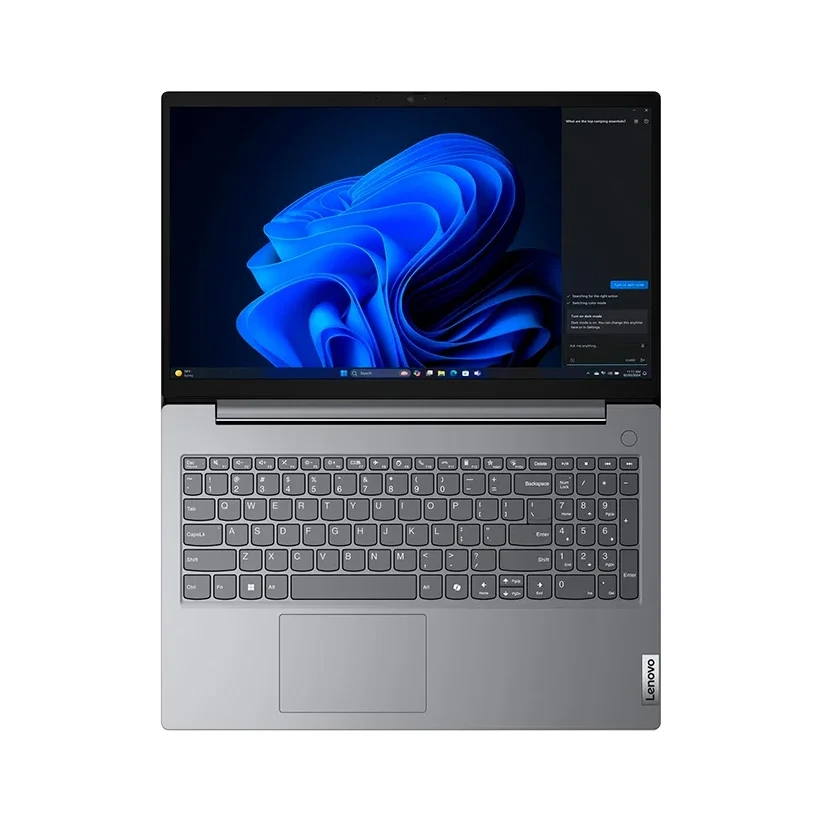 Laptop Lenovo V15 G5 IRL - Core i3 - 8GB 3