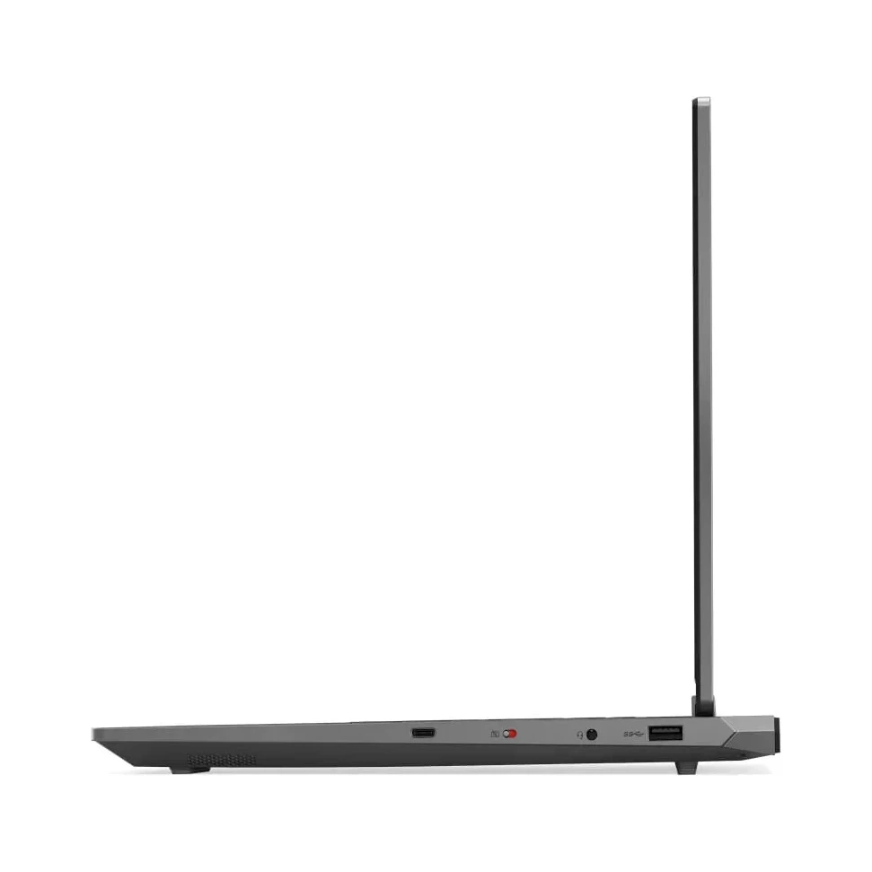 Laptop Lenovo LOQ 15IRX9 - Core i7 - 16GB 5