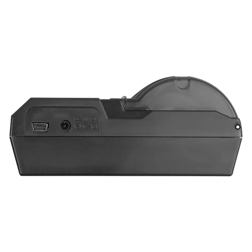Impresora Térmica Portátil Advance ADV-7011N Inalámbrica 3