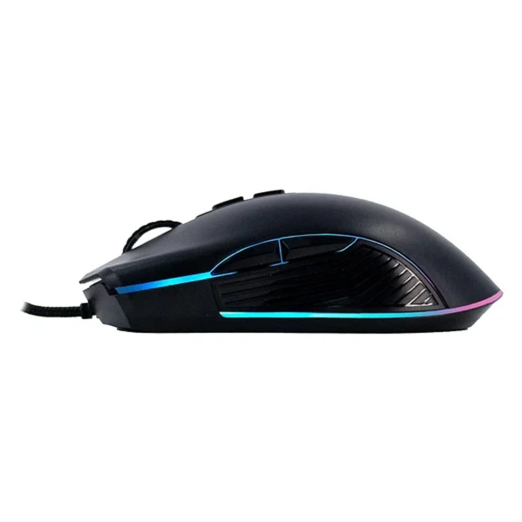 Mouse Gamer Teros TE-1233G RGB 2