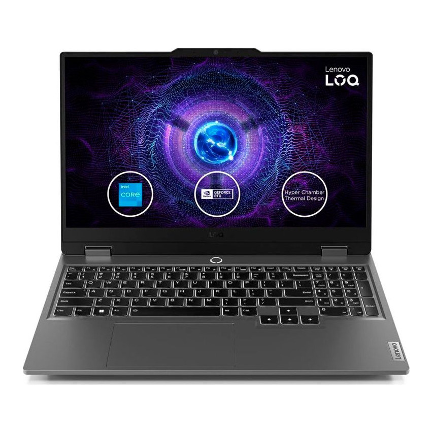 Laptop Lenovo LOQ 15IAX9 - Core i5 - 16GB