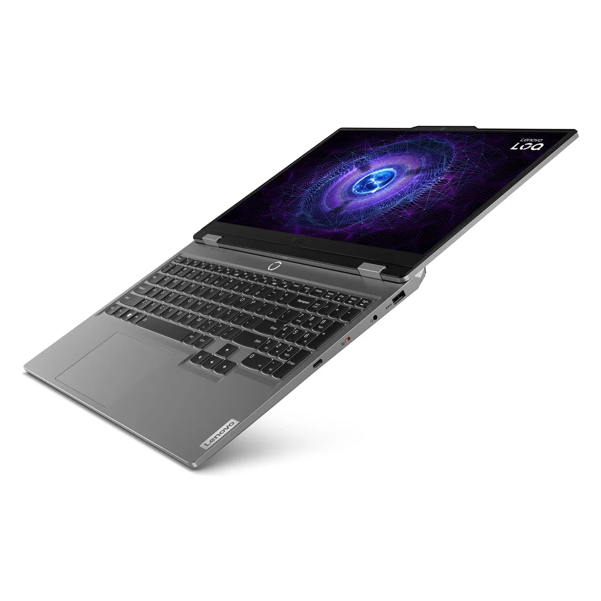 Laptop Lenovo LOQ 15IAX9 - Core i5 - 16GB 3