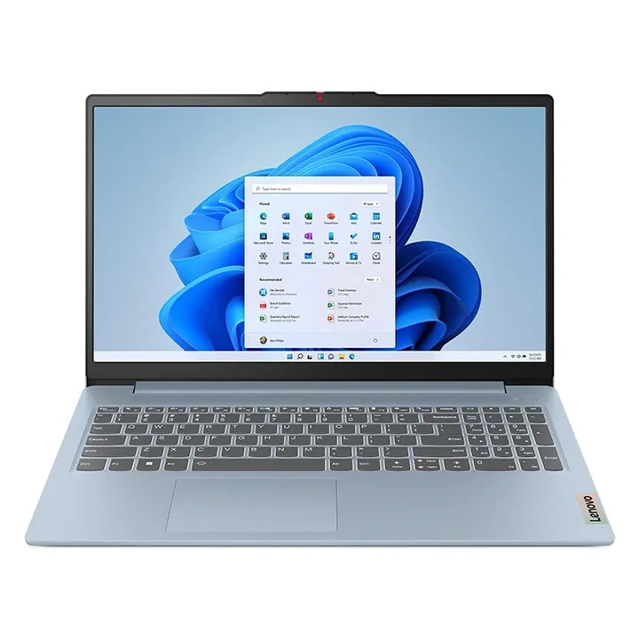 Laptop Lenovo IdeaPad 15IAH8 - Core i5 - 16GB