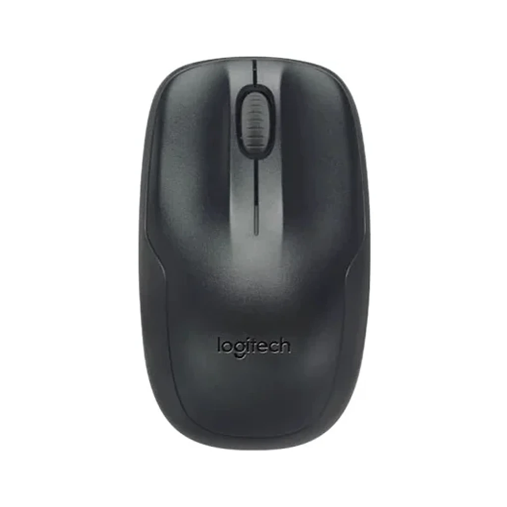 Combo Inalámbrico Logitech MK220 3