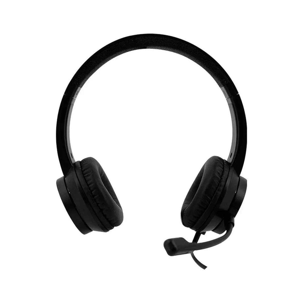 Audífono CON micrófono USB Teros TE-8037N 3