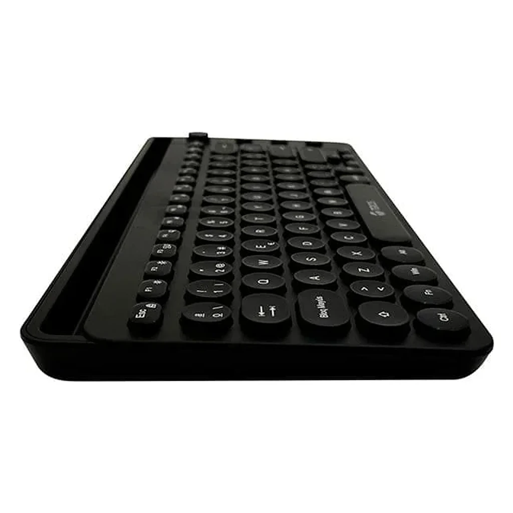 Teclado Teros Inalámbrico TE-4064N 3