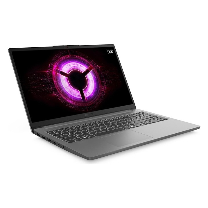 Laptop Lenovo LOQ 15ARP10E - Ryzen 7 - 16GB 2