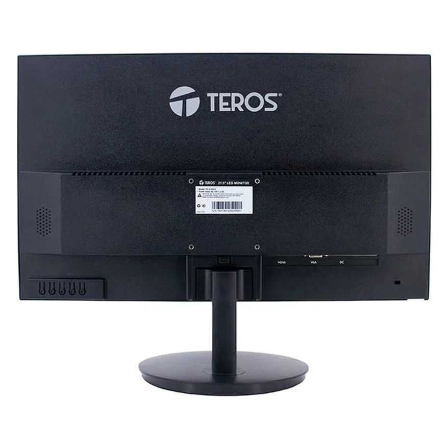 Monitor Teros 21.5" TE-2130CS 3
