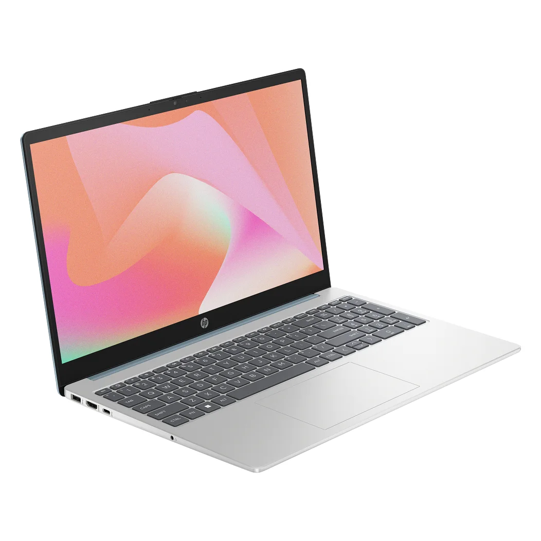 Laptop HP 15-FD0234LA - Core i3 - 8GB 3
